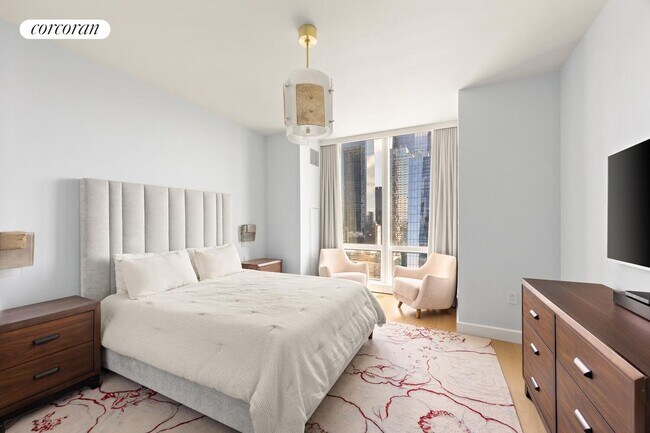 Foto del edificio - 15 Hudson Yards