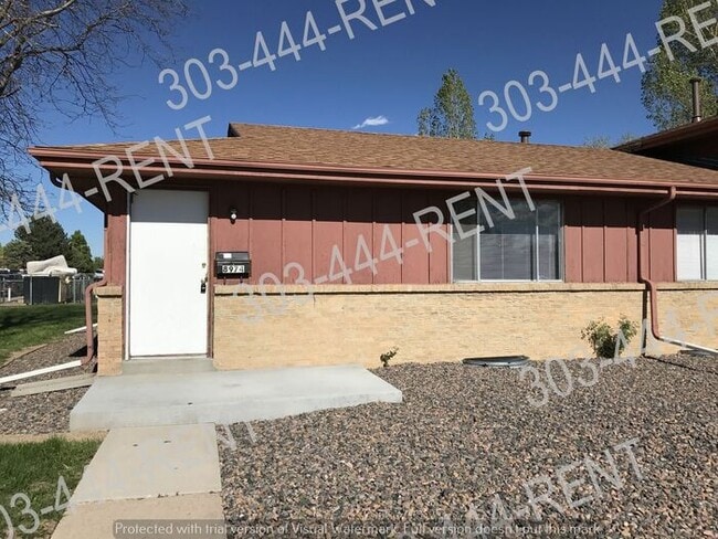 Photo - Great Westminster Location - 2 Bedrooms, 1 Bath with Bonus Square Footage in the Basement! House