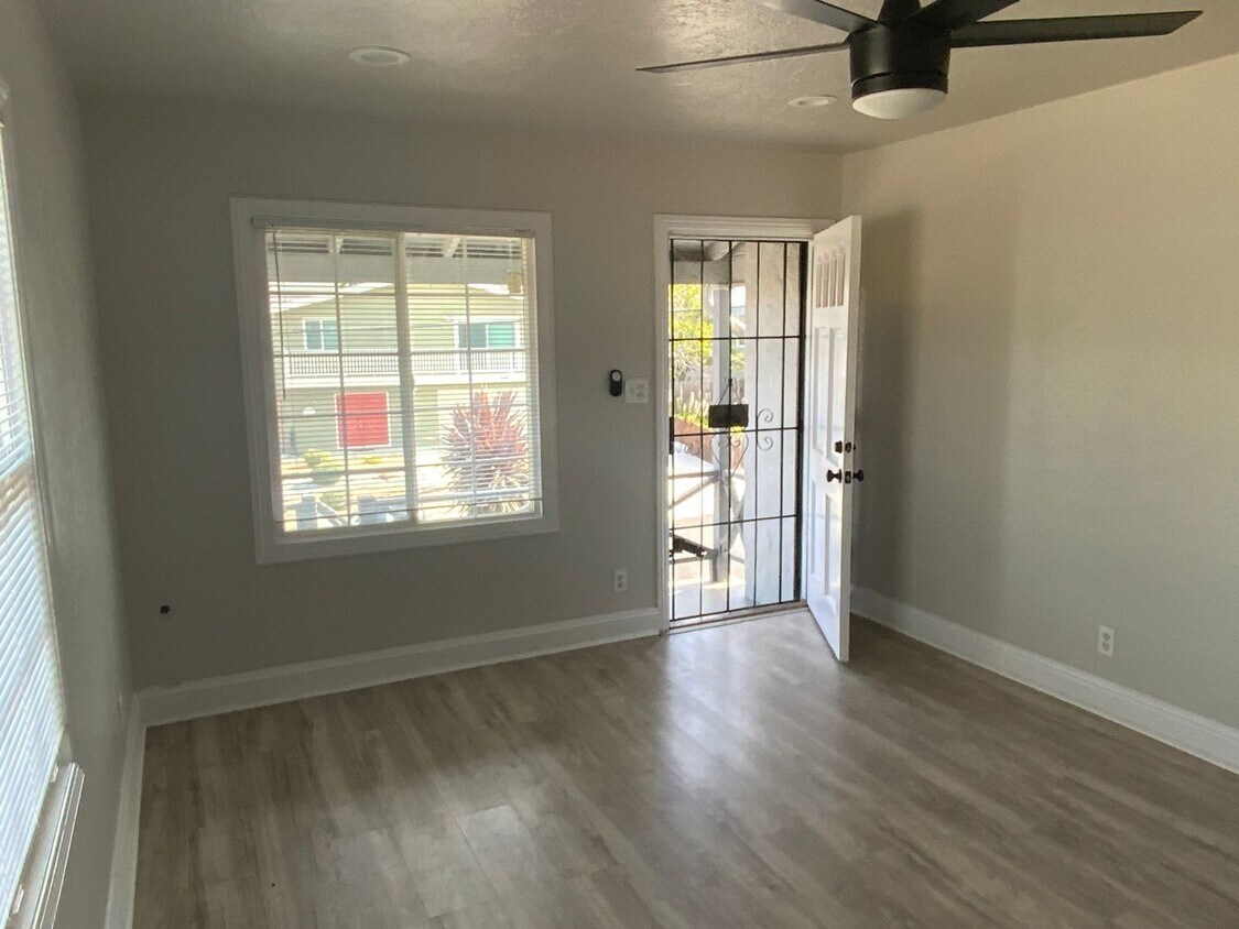 Foto principal - Beautiful Rodeo 2 bedroom 1 bath