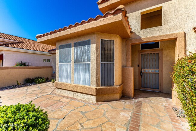 Foto del edificio - 14316 W Gunsight Dr