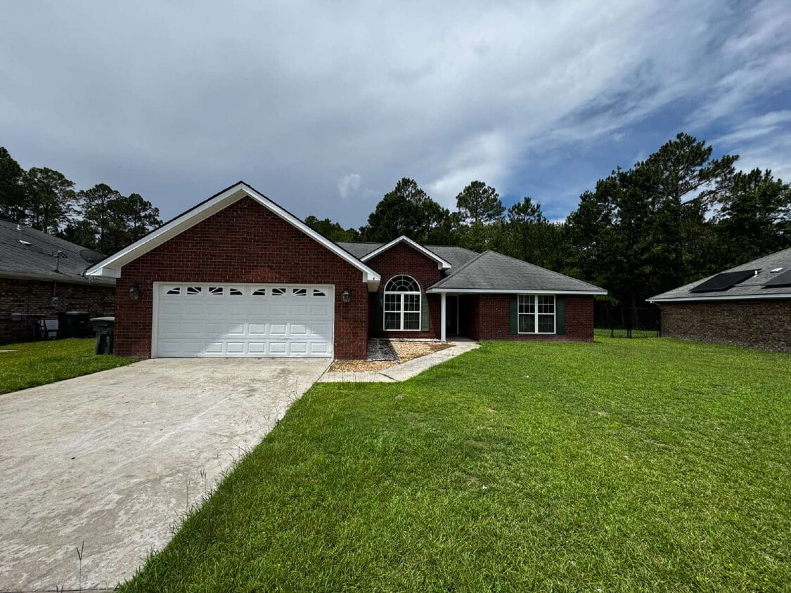 Primary Photo - House for Rent