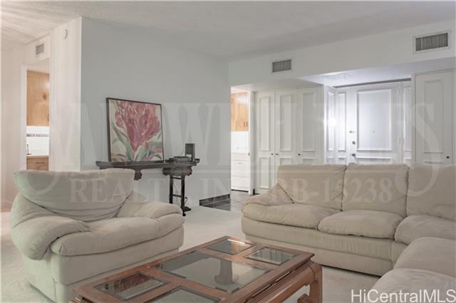 Foto del edificio - 4999 Kahala Ave