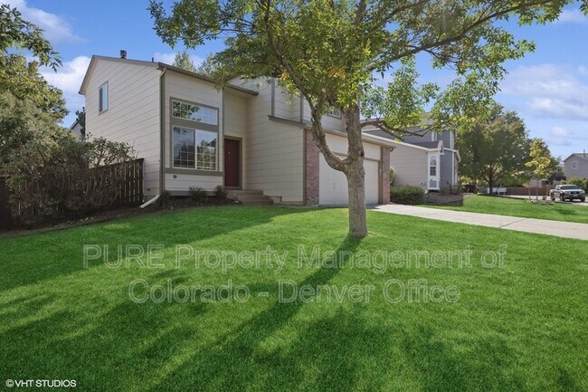 Building Photo - 9380 Cove Creek Dr