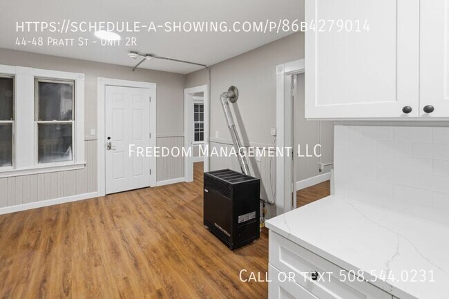 Foto del edificio - 44-48 Pratt St-Unit 2R