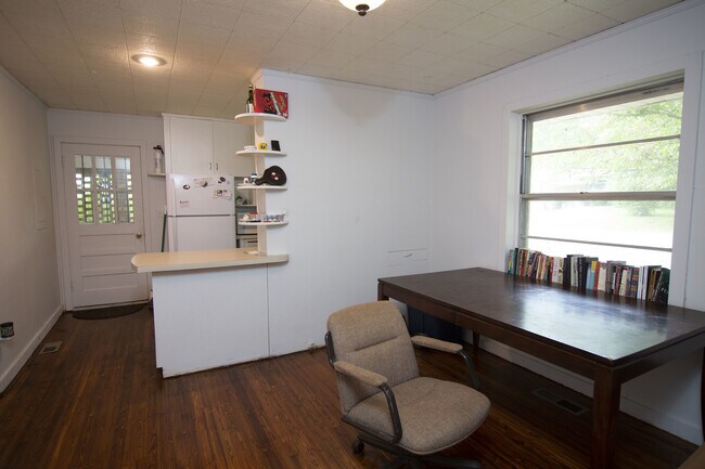 Foto del edificio - 3206 Jefferson Davis Dr