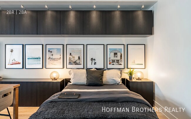 Foto del edificio - 1750 Glendale Blvd