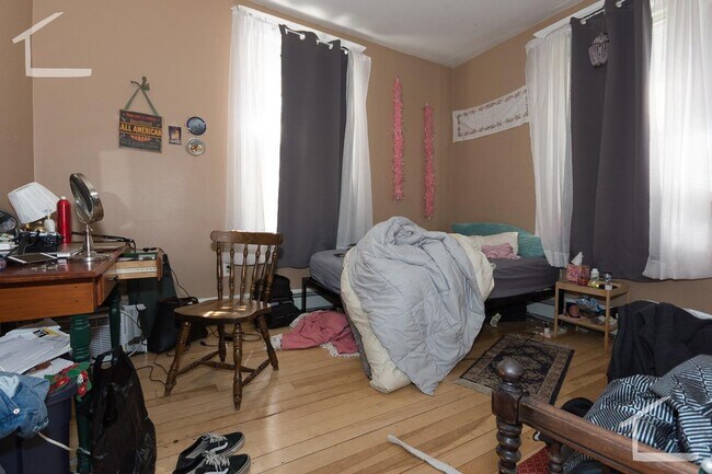 Foto del edificio - 185 Harvard Ave
