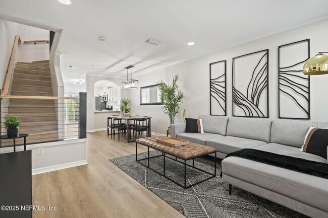 Foto del edificio - 509 N Market St