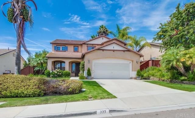 Building Photo - 777 Aldea Dr