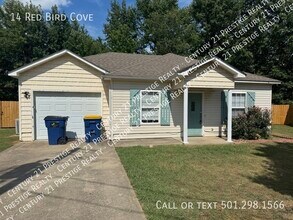 Building Photo - 14 Red Bird Cove