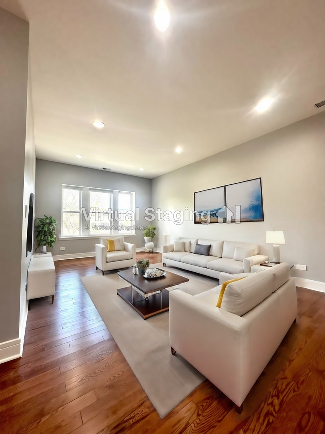6975 Sheridan - 2 bedroom - 1145 W Lunt Ave