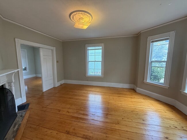 Building Photo - 55 Rindge Ave
