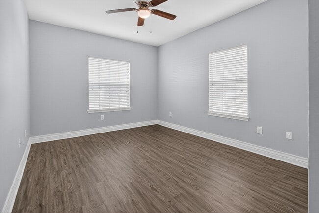 Building Photo - Compass Bay Apartments