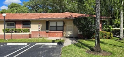Building Photo - 9611 NW 4th St