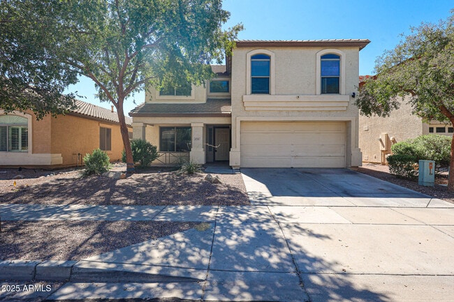 Foto del edificio - 4725 W Fawn Dr