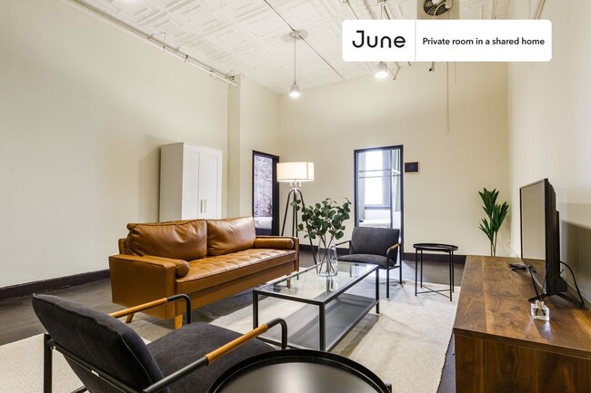 Photo - Room in Shared 5 bed/2 bath home