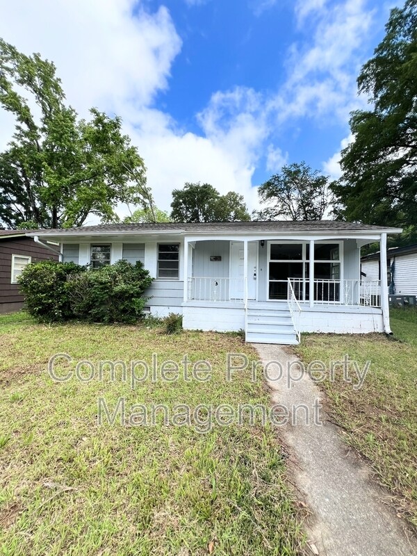 Building Photo - 4336 41st Ave N