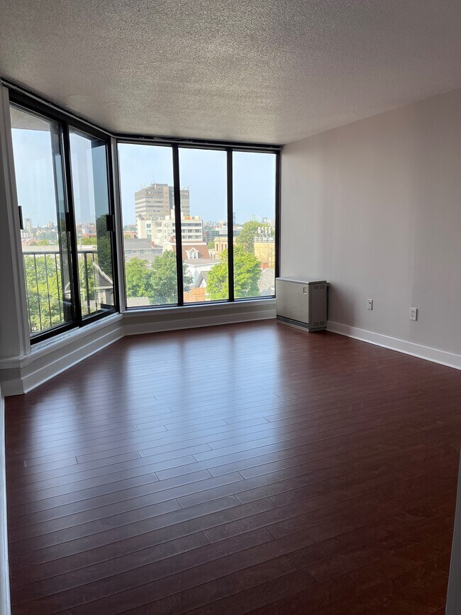 2424 Dundas St Unit 603, Dartmouth, NS B2Y 4L2 Apartment for Rent in