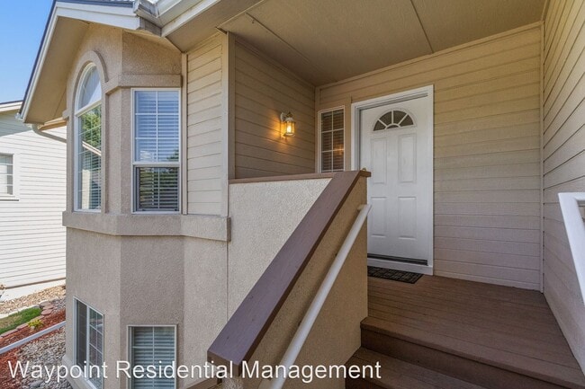 Foto del edificio - 4 br, 3 bath House - 352 S Granite Way