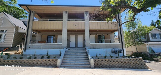 Foto del edificio - 539 22nd St