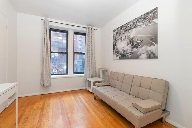 Foto del edificio - 304e E 95th St