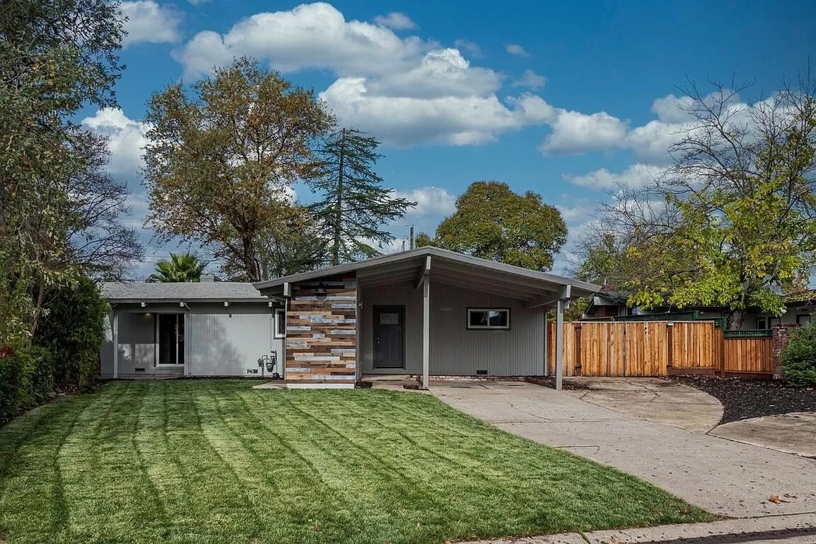 Foto principal - 4421 Robertson Ave