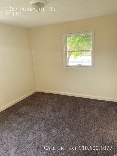 Building Photo - 1057 Honeycutt Rd