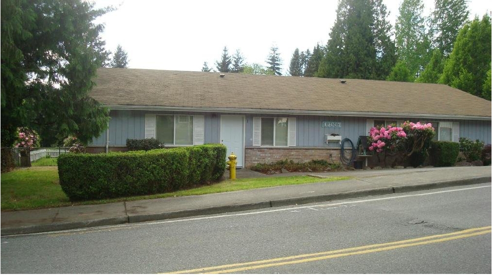 Foto principal - Maywood Apts