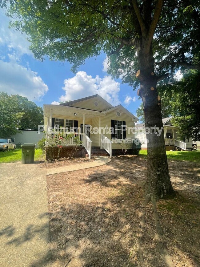 Foto del edificio - 22 Weyman Ave SW