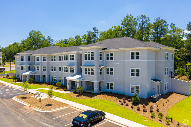 Foto del edificio - Greystone Pointe Auburn