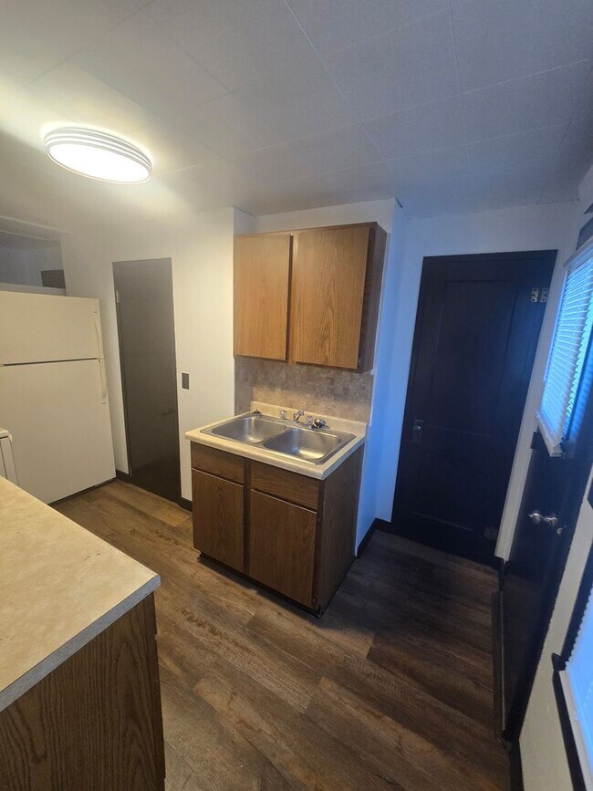 Building Photo - Clean 1-bedroom house in great south side ...