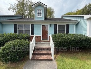 Building Photo - 119 Rowe Ln