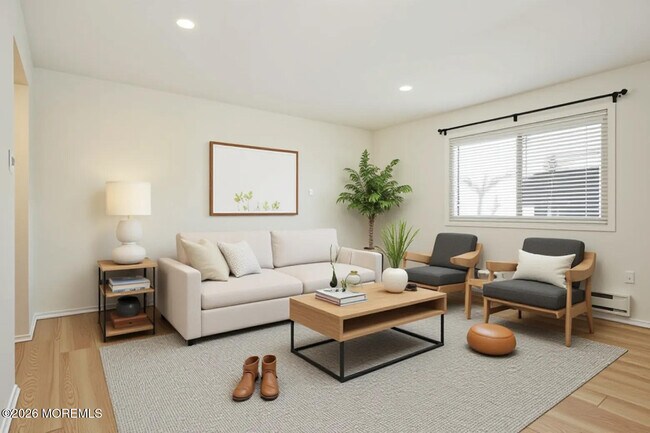 Foto del edificio - 38 Medford Ct