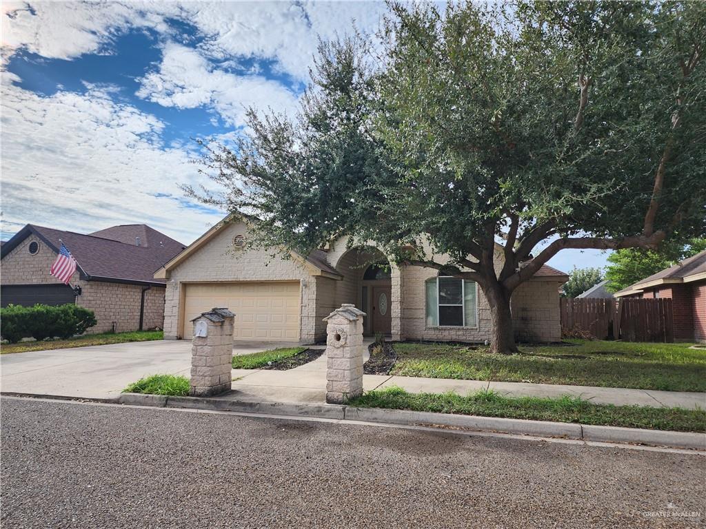 1108 E 7th St, San Juan, TX 78589 House Rental in San Juan, TX
