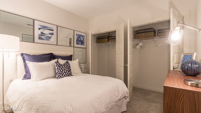 Foto del edificio - 2 br, 2 bath Apartment - NW Atlanta GA