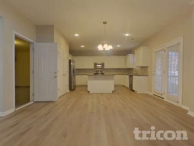 Foto del edificio - 1156 Madison Green Ln SW