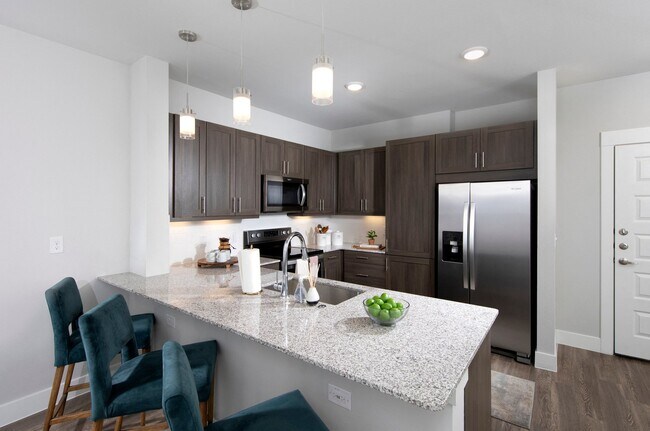 Foto del edificio - Mera Vintage Park 55+ Active Adult