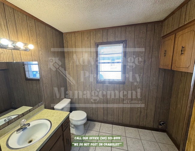 Building Photo - Spacious 2-Bedroom Duplex in Conway, AR!