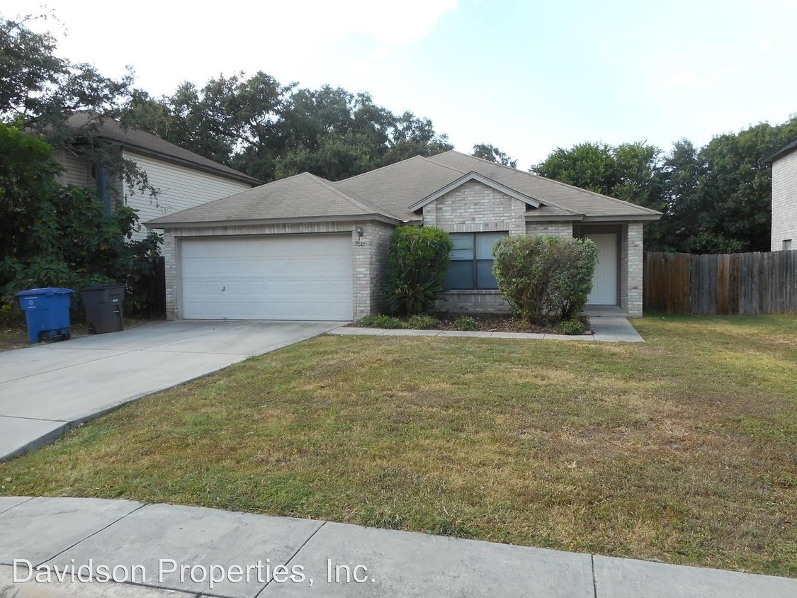 Primary Photo - 3 br, 2 bath House - 8847 Charter Point