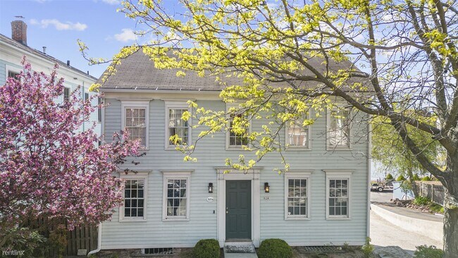 Building Photo - 3 br, 2 bath House - 624 Quinnipiac Avenue...