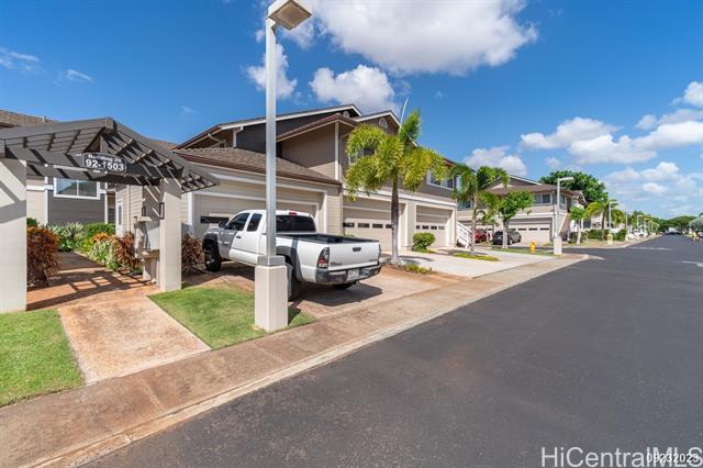 Building Photo - 92-1503 Aliinui Dr