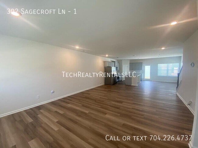 Building Photo - 302 Sagecroft Ln