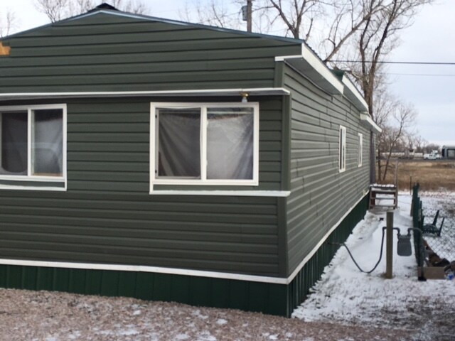 Foto del edificio - Morningside Mobile Home Court