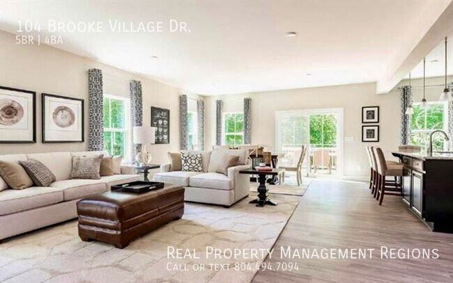 Building Photo - 104 Brooke Village Dr