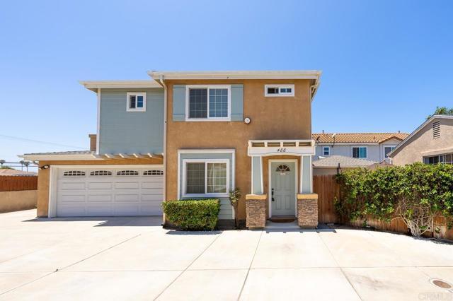 Foto principal - 488 Park Way
