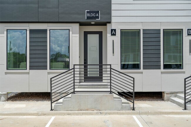 Foto del edificio - 3522 Mansfield St