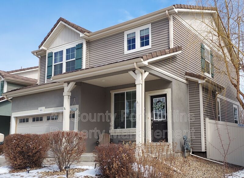 3925 Cedarwood Ln, Johnstown, CO 80534 House Rental in Johnstown, CO