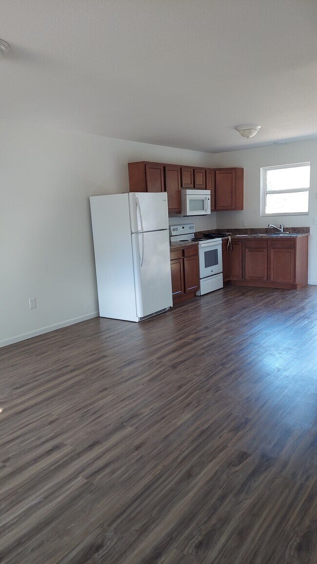 Foto del edificio - 522 W Breckenridge St