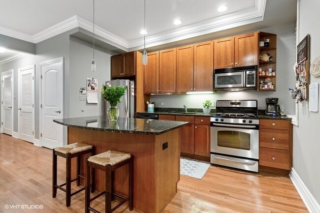 Building Photo - 1715 N Crilly Ct