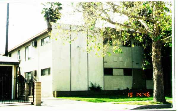 Foto principal - The Muscatel Apartments